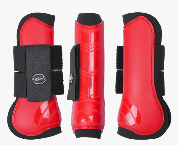 QHP Tendon Boots