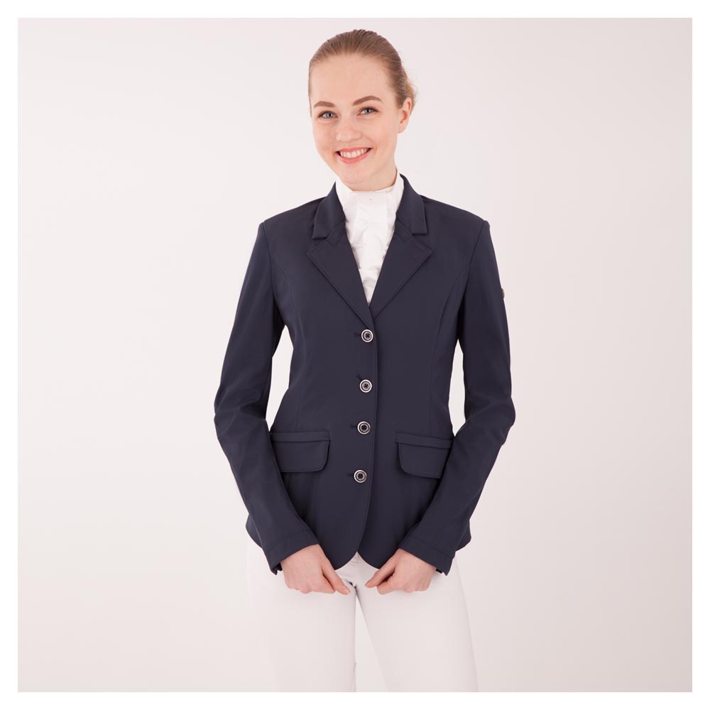 BR Competition Jacket Monaco - Image 6