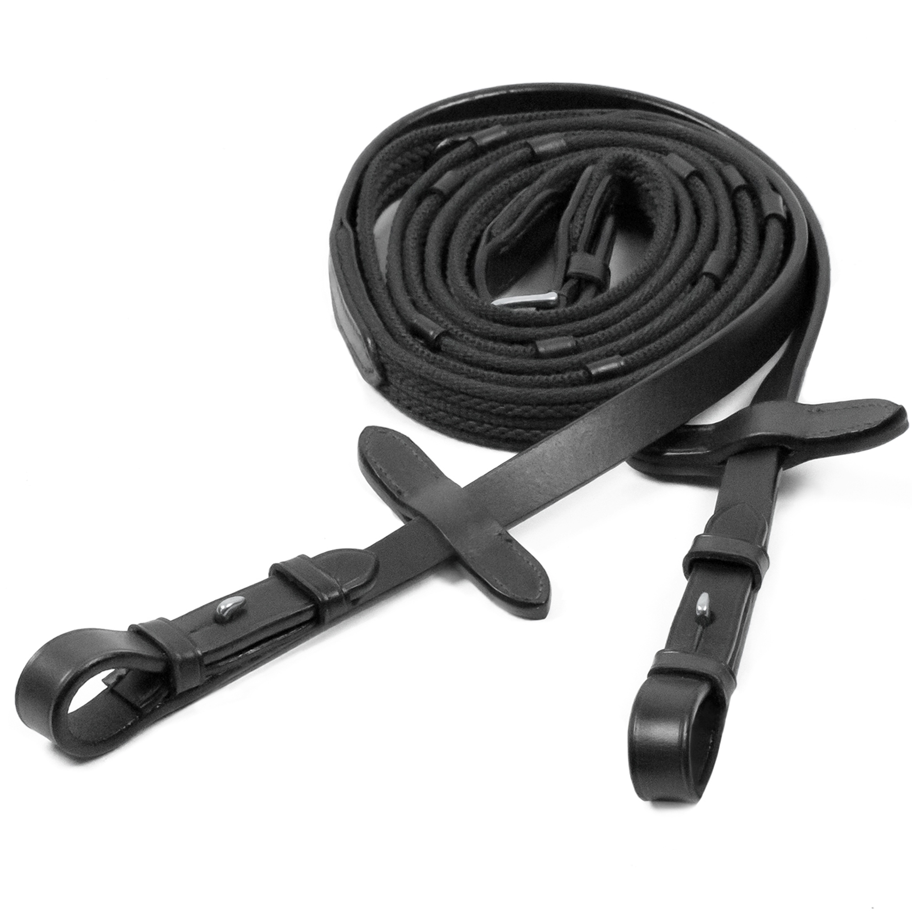 Schockemohle super grip teugels