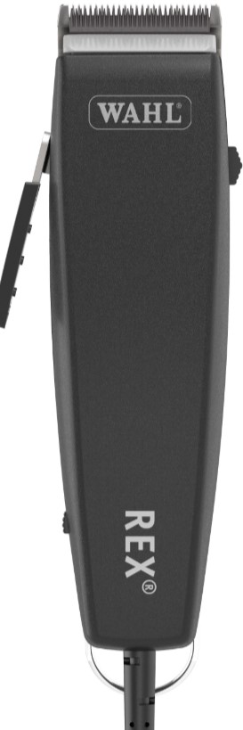 Wahl Tondeuse Rex Zwart