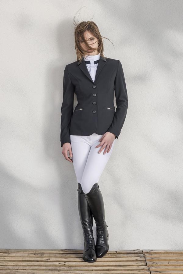 EGO7 Hunter Show Jacket - Image 6