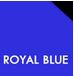 EGO7 Performance One Show Jacket Royal Blue - Image 4