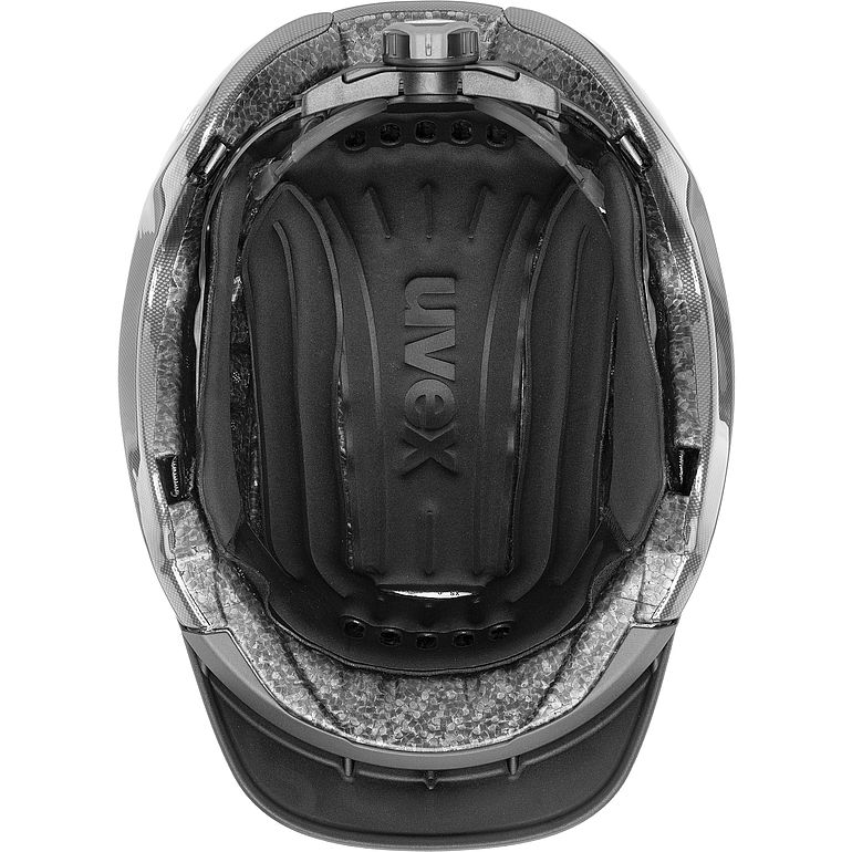Uvex Cap Elexxion Tocsen - Image 4