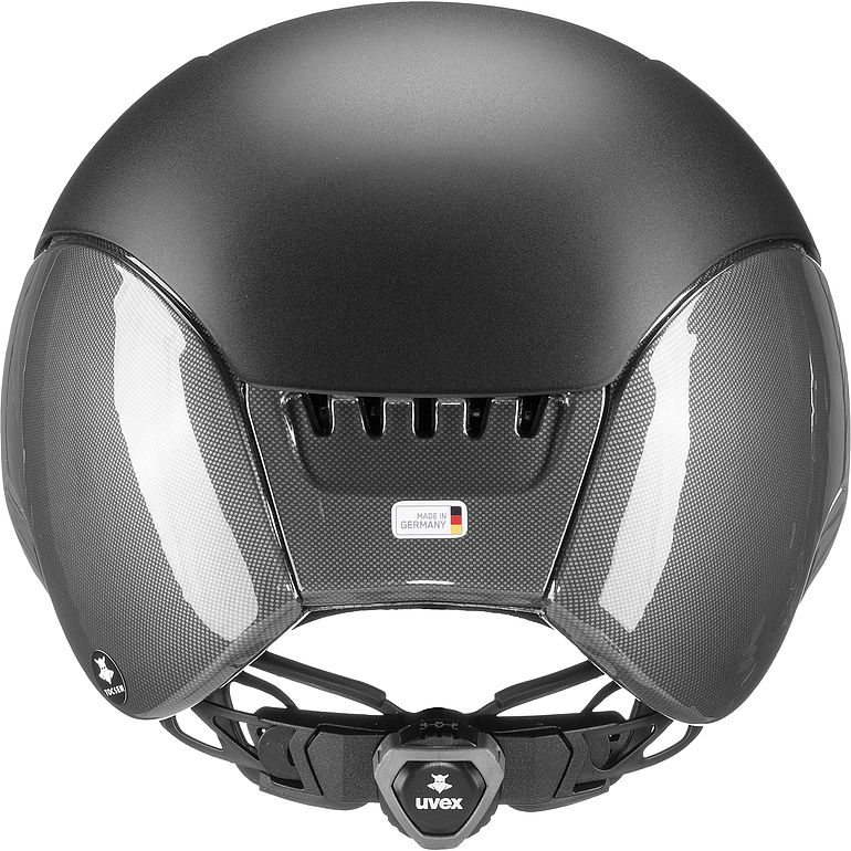 Uvex Cap Elexxion Tocsen - Image 5
