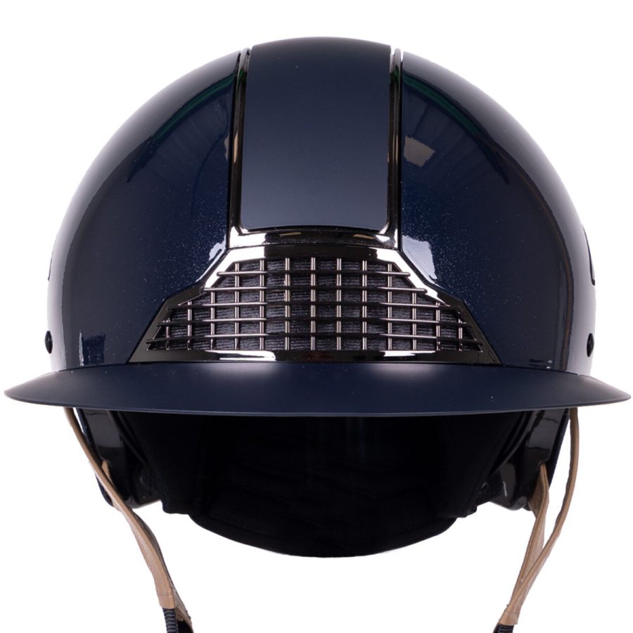 QHP veiligheidscap Miami Polo Visor - Image 6