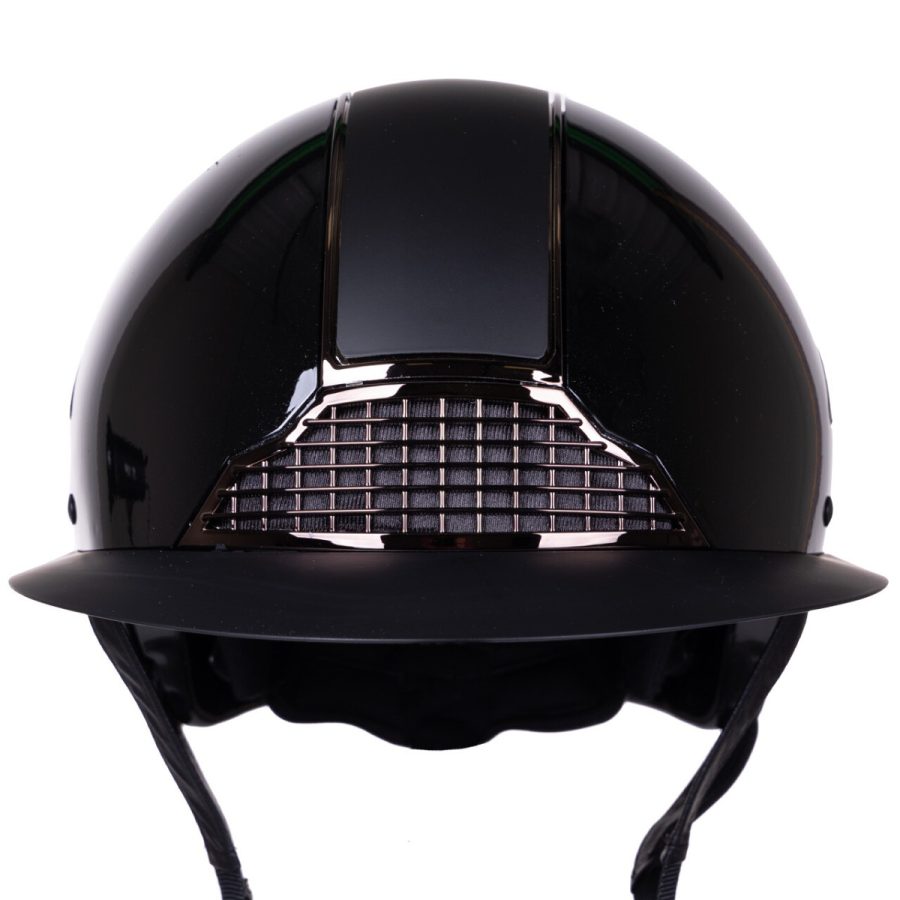 QHP veiligheidscap Miami Polo Visor - Image 2