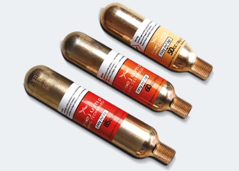 Freejump Airbag Cartridge