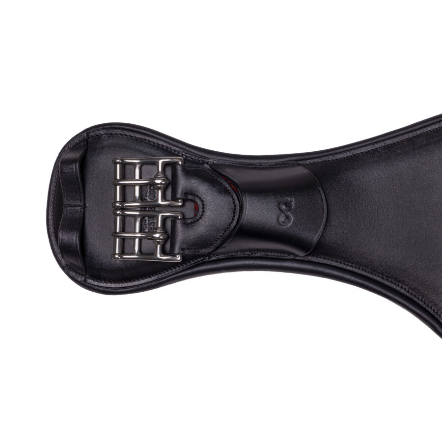 PresTeq PerformFree Dressage girth - Image 4