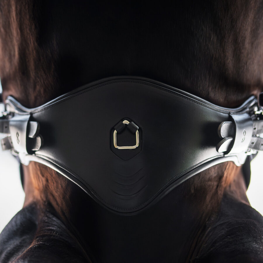 PresTeq PerformFree Dressage girth - Image 6