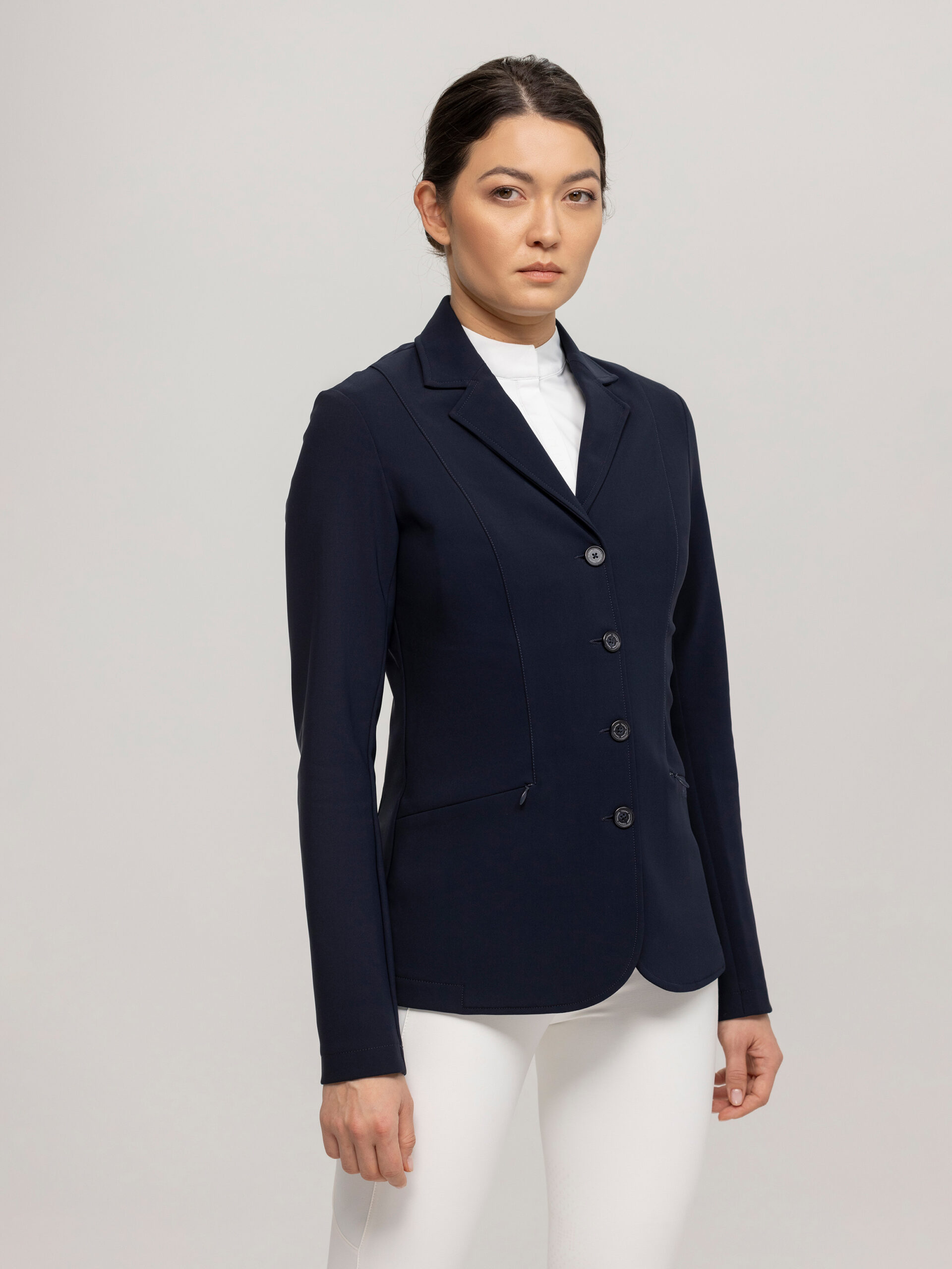 Tommy Hilfiger Tribeca allyear show jacket wedstrijdjasje
