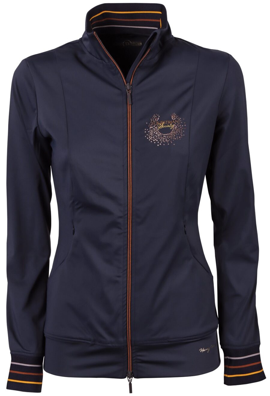 Harrys Horse Cardigan Classy Silas - Image 3