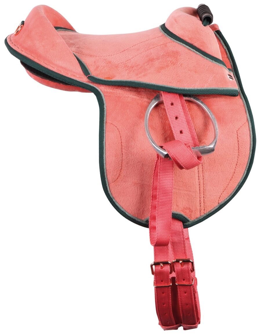 Harry's Horse youth saddle LouLou - Image 3