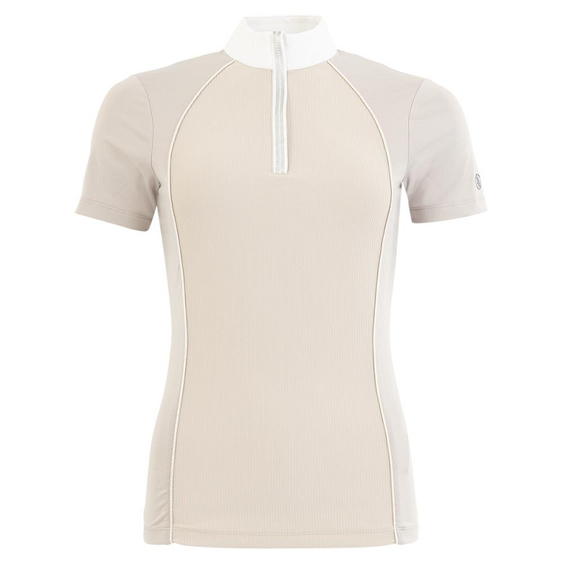 BR wedstrijdshirt Isabel Chateau Gray