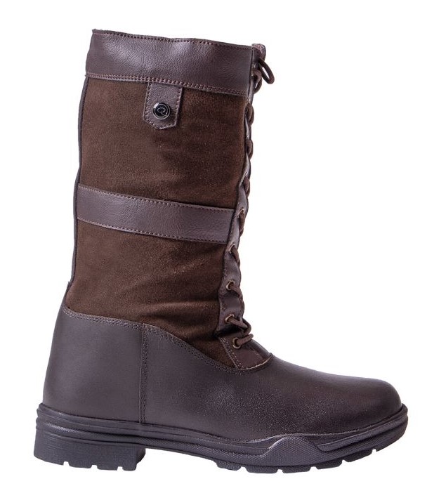 QHP Outdoorlaars Bodi