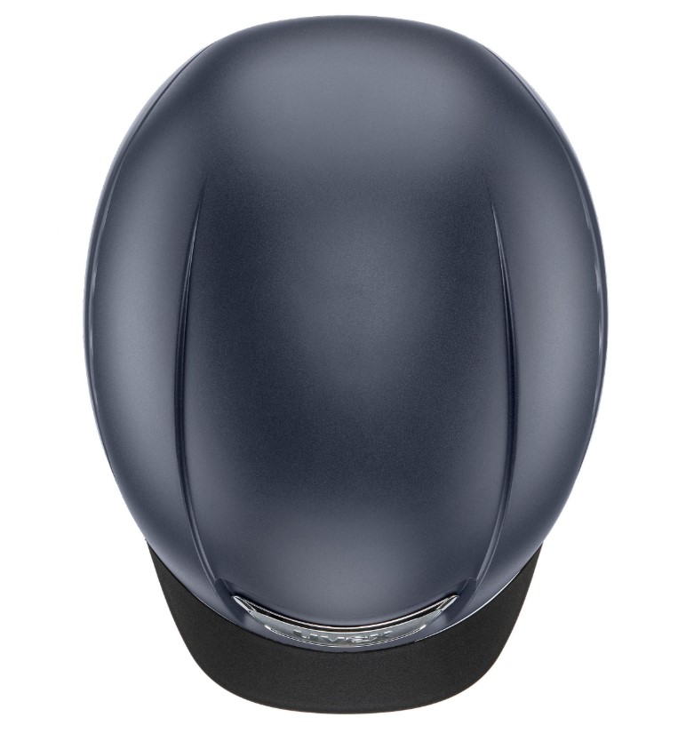 Uvex Rijhelm Elexxion MIPS Navy - Afbeelding 4