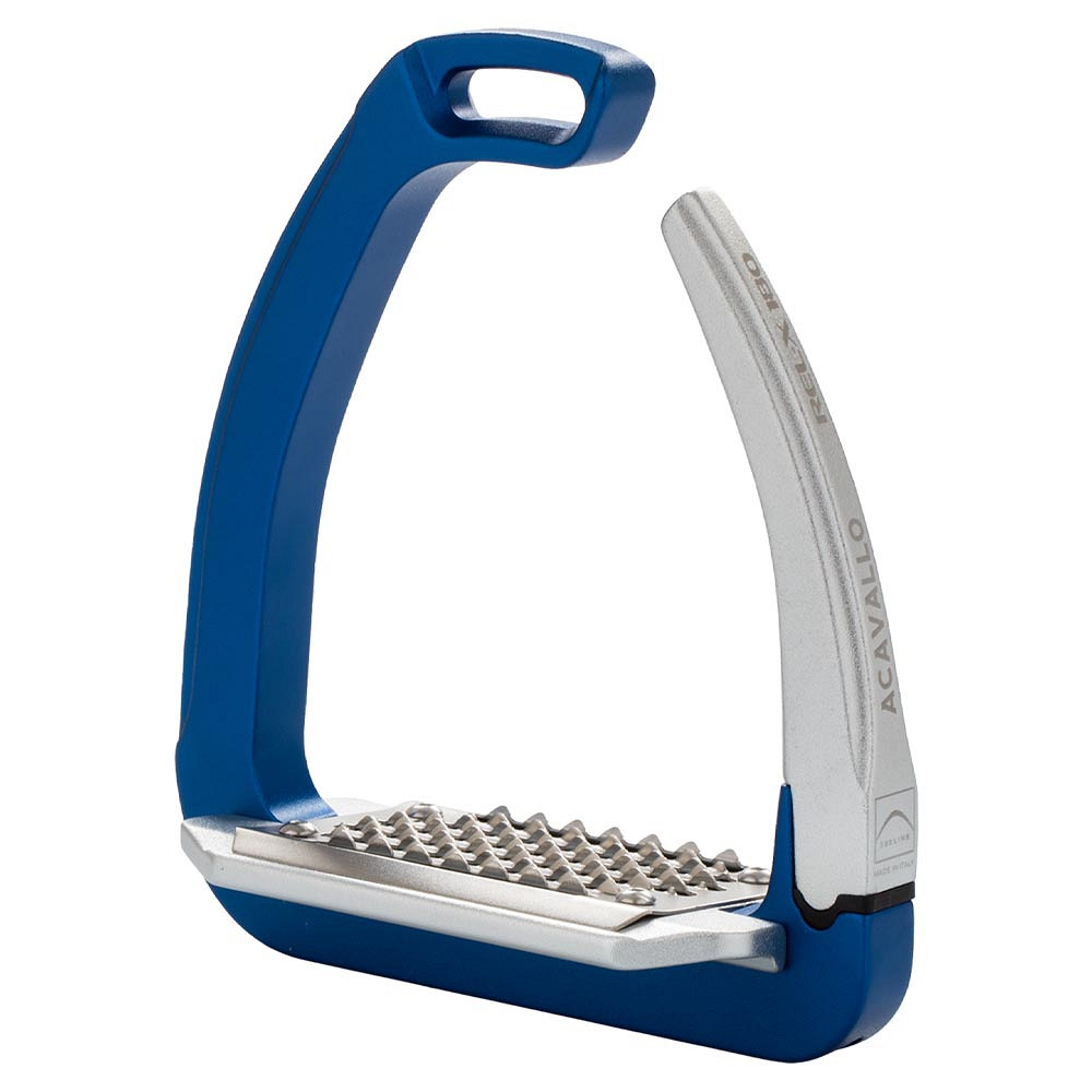 Acavallo stijgbeugels REL-X 180 - Afbeelding 12