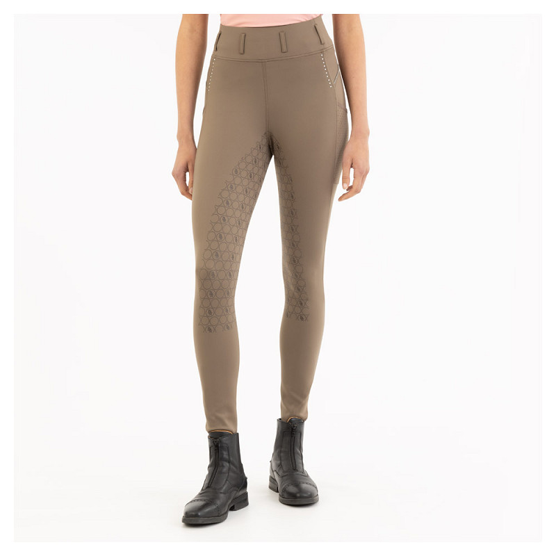 BR rijlegging Isadora Chocolate Chip
