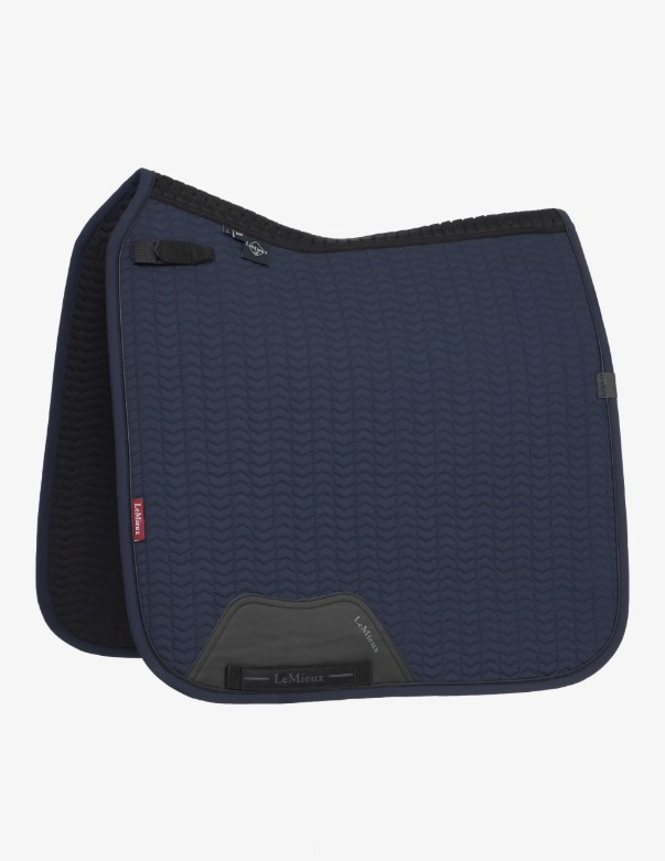 Essence Dressage Square Navy