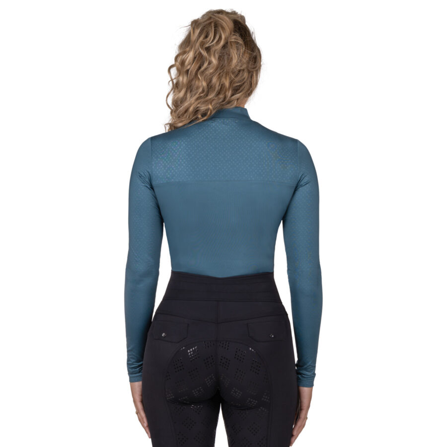 QHP Sports shirt Micah - Image 2