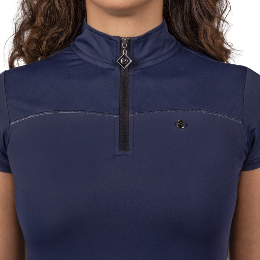 QHP Sports Shirt Nyomi - Image 3