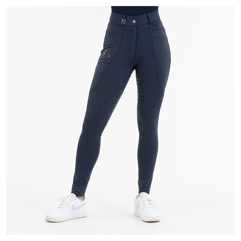 Anky Rijbroek Flowing XR251101 Mood Indigo