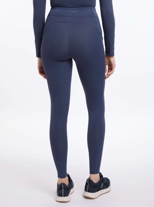 LeMieux Naomi Rijlegging Dusk Blue - Afbeelding 3