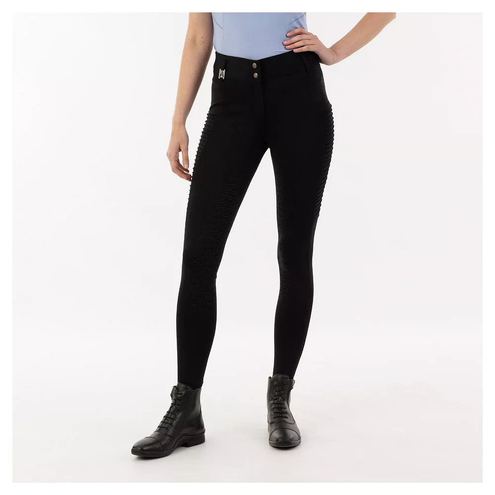 Anky Variety rijbroek navy