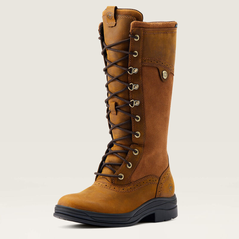 Ariat Wythburn II waterproof laars