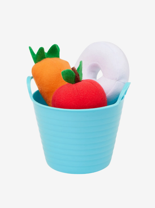 Toy Pony Traktatie Emmer